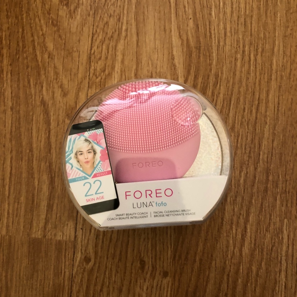 Foreo Luna fofo